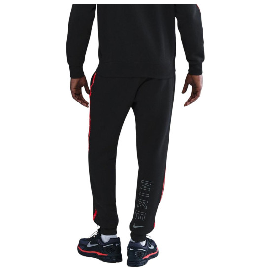 Nike Ανδρικό παντελόνι φόρμας Sportswear Club Fleece